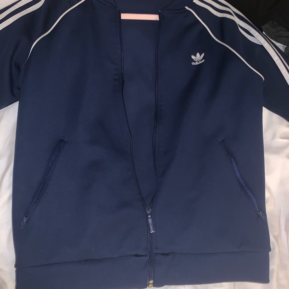 Adidas Jacket